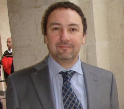 Dott. Agatino Lipara