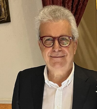 Salvatore Alessandro